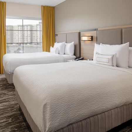 Springhill Suites Seattle Downtown, South Lake Union Exterior photo
