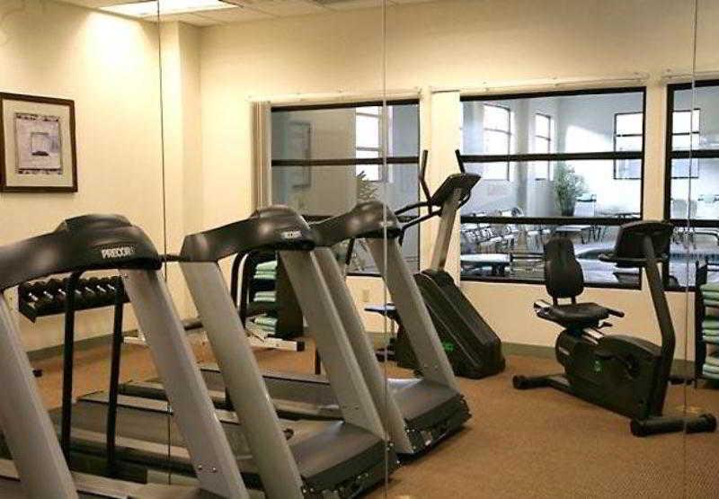 Springhill Suites Seattle Downtown, South Lake Union Facilities photo